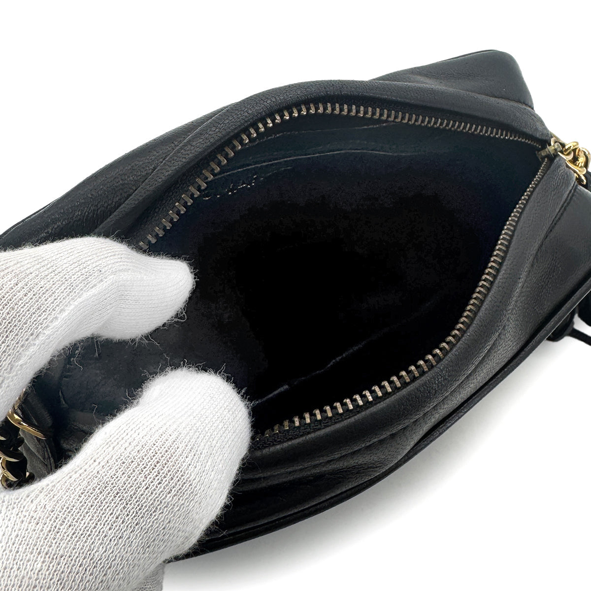 Vintage Tassel Camera Bag (Available at Ladybird)