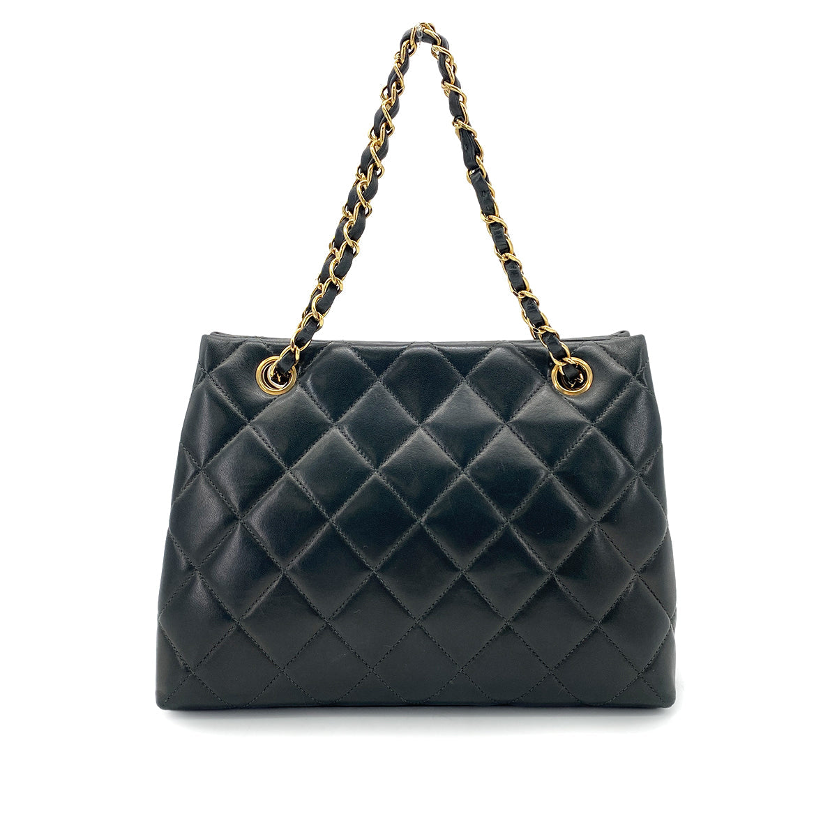Vintage Hunter Small Tote