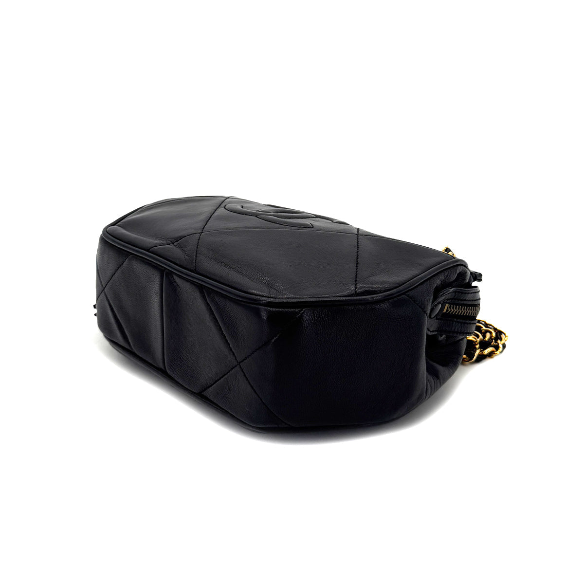Vintage Hexagon Tassel Shoulder Bag (Available at Ladybird)