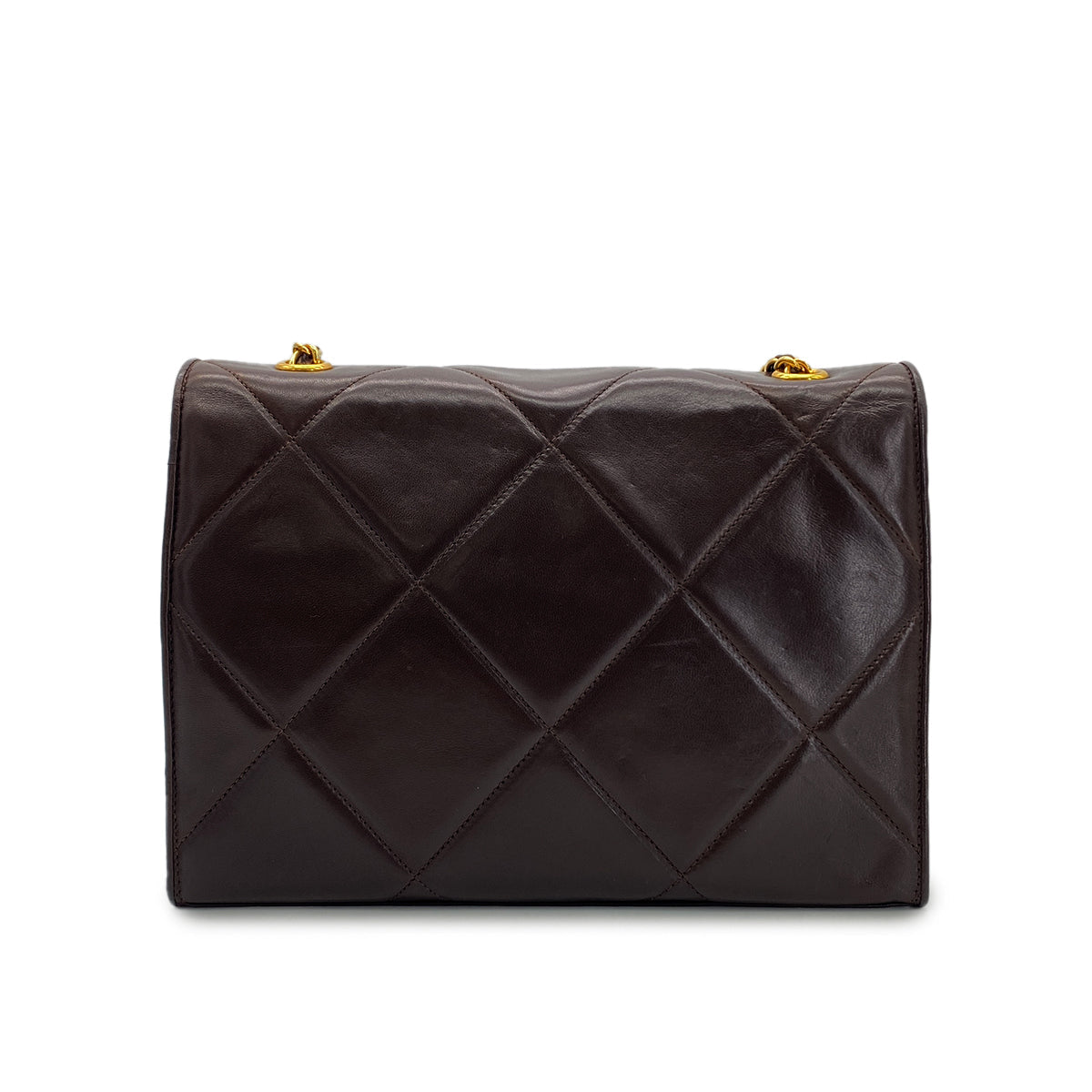 Vintage Brown Shoulder Bag (Available at Ladybird)