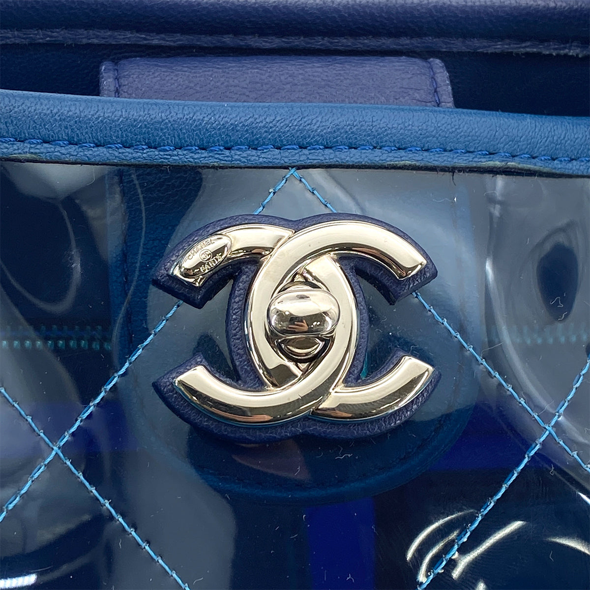 Coco Splash Tote