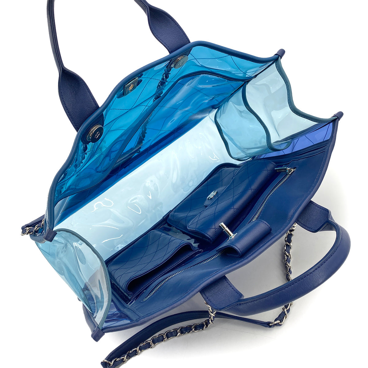 Coco Splash Tote