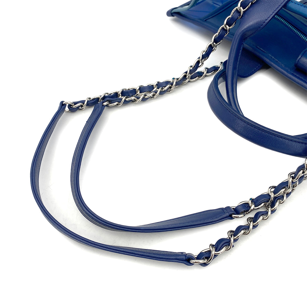 Coco Splash Tote