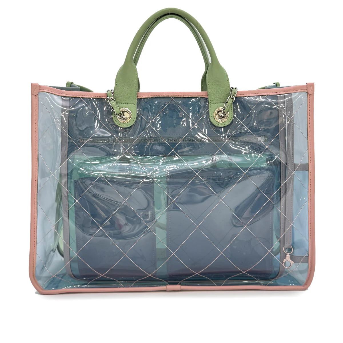 Coco Splash Tote