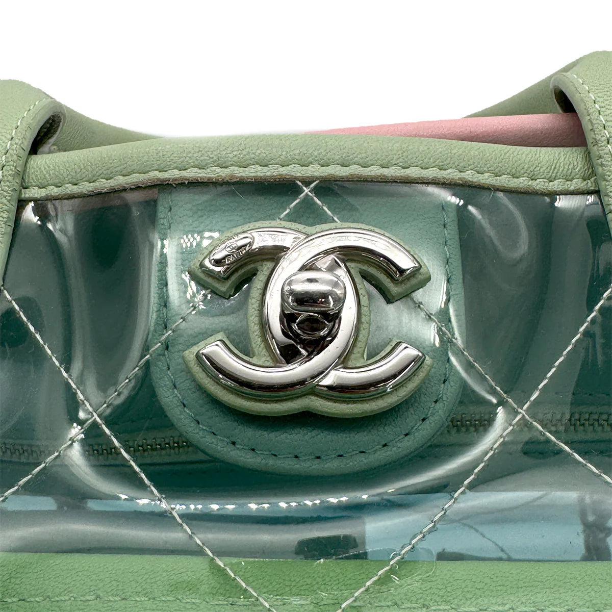 Coco Splash Tote