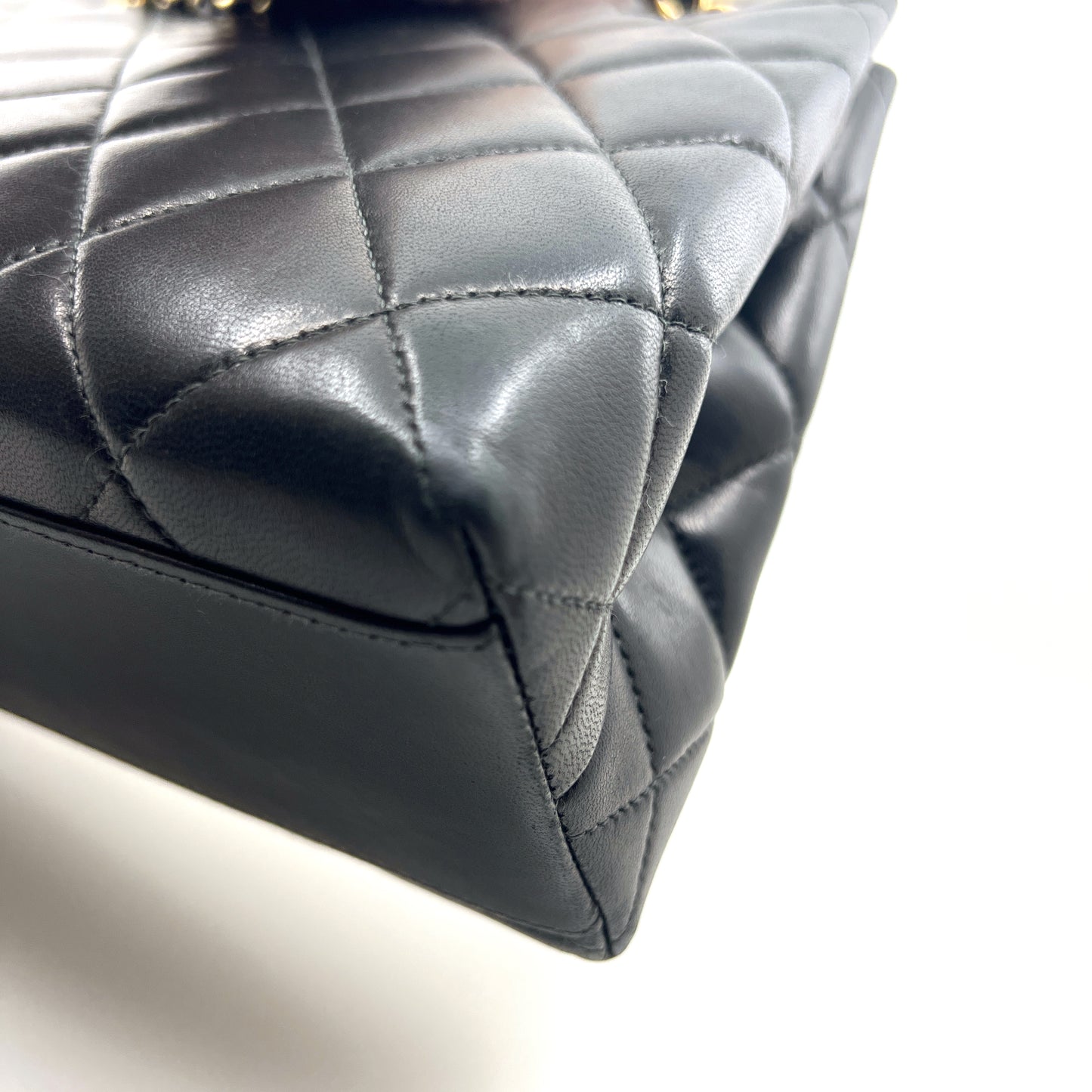 Vintage Hunter Small Tote