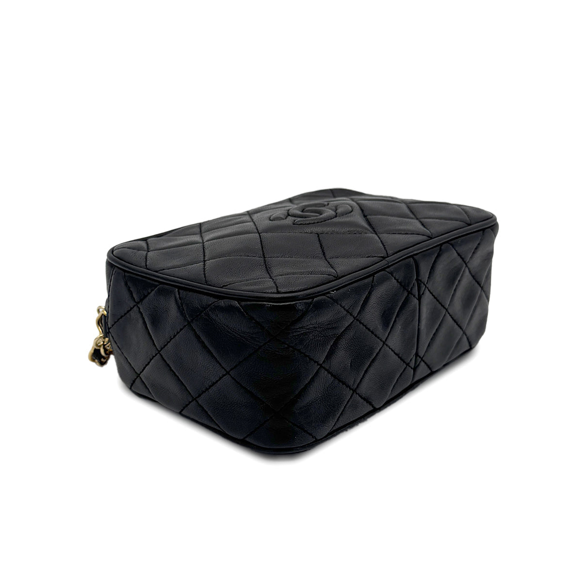 Vintage Tassel Camera Bag (Available at Ladybird)