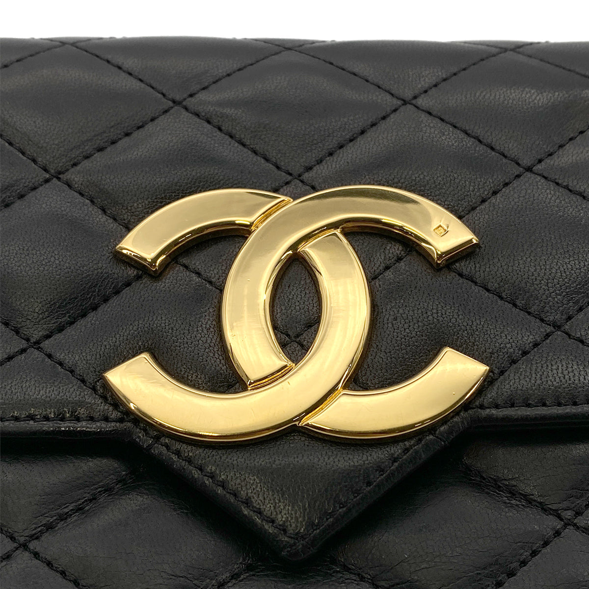 Vintage Deca Envelope Flap