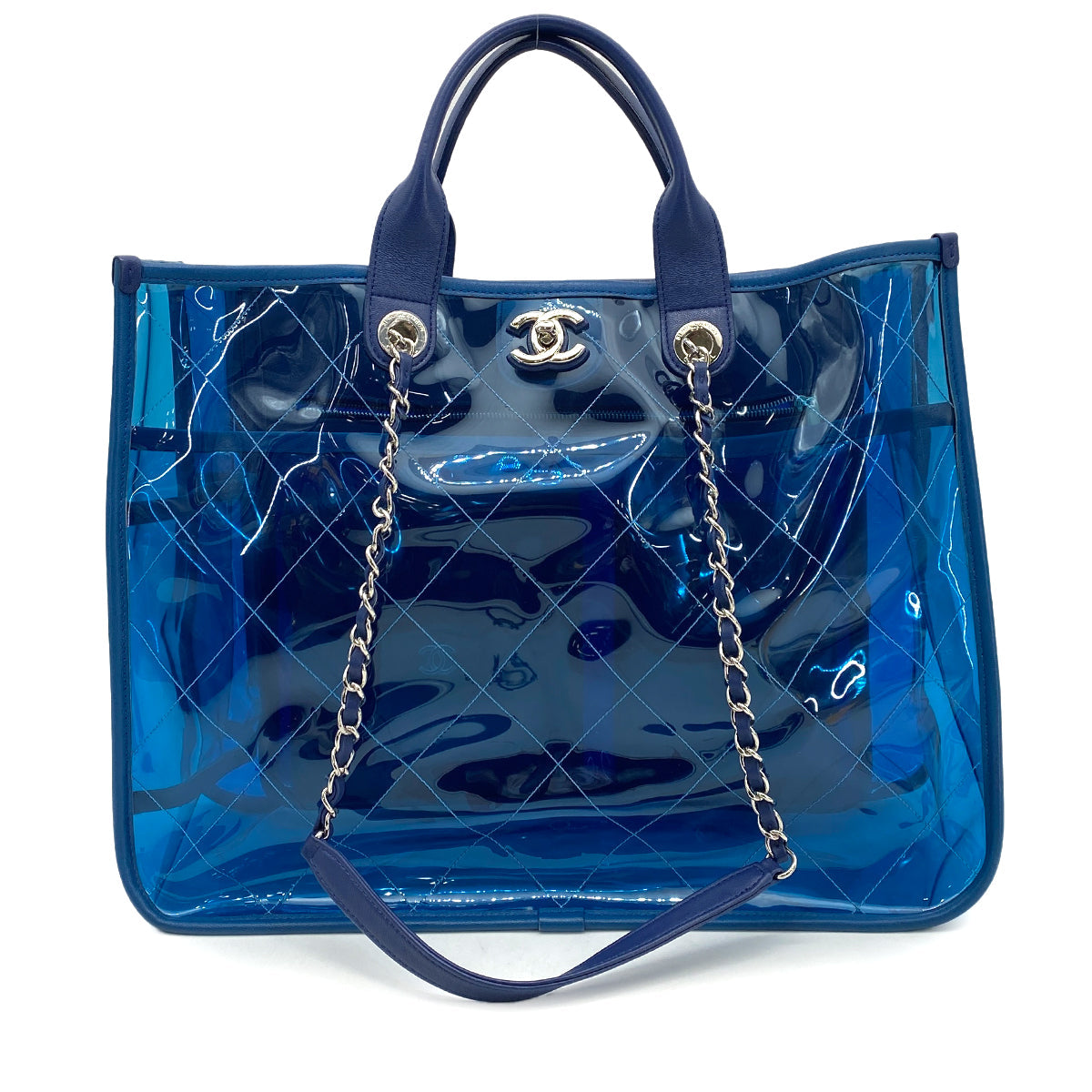 Coco Splash Tote