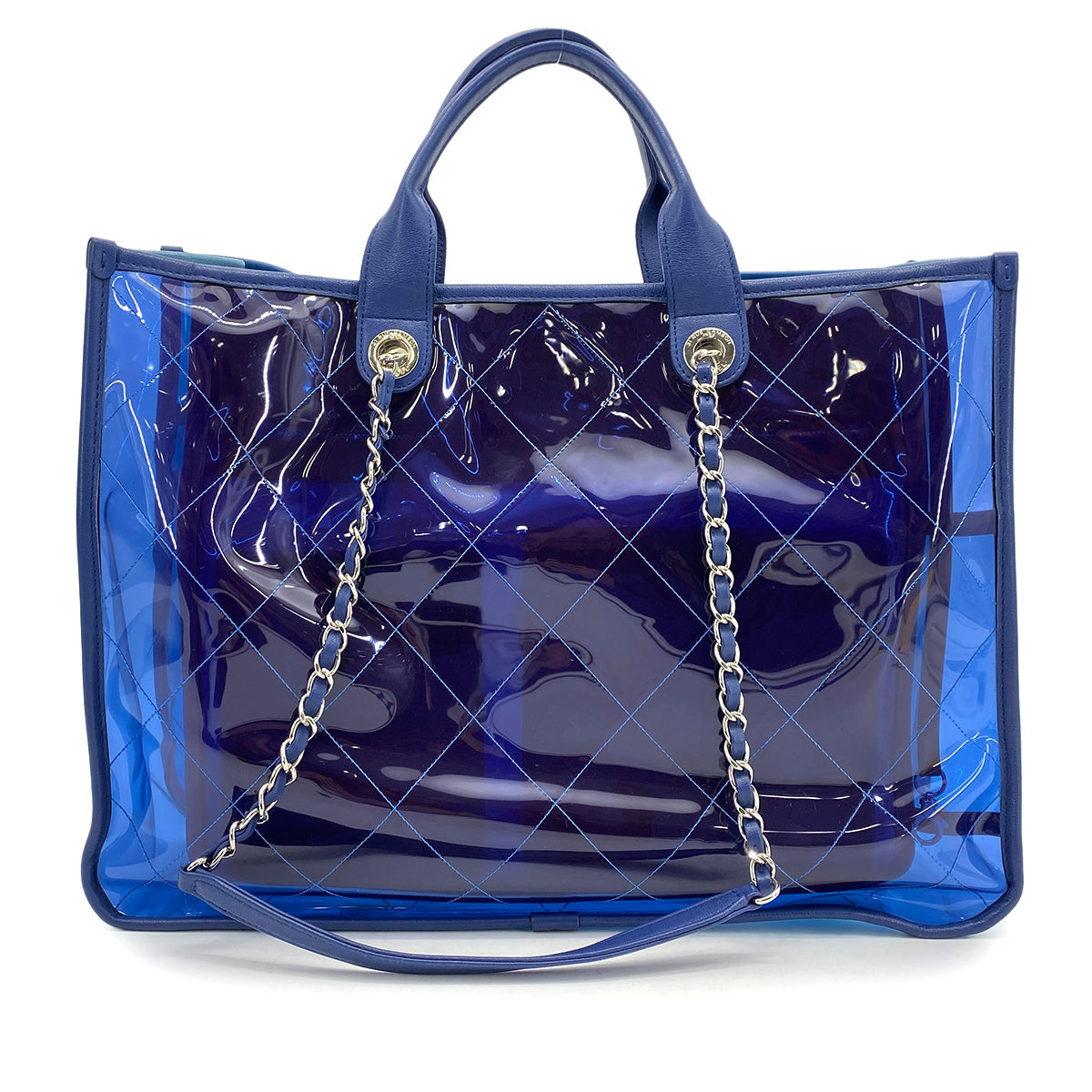 Coco Splash Tote