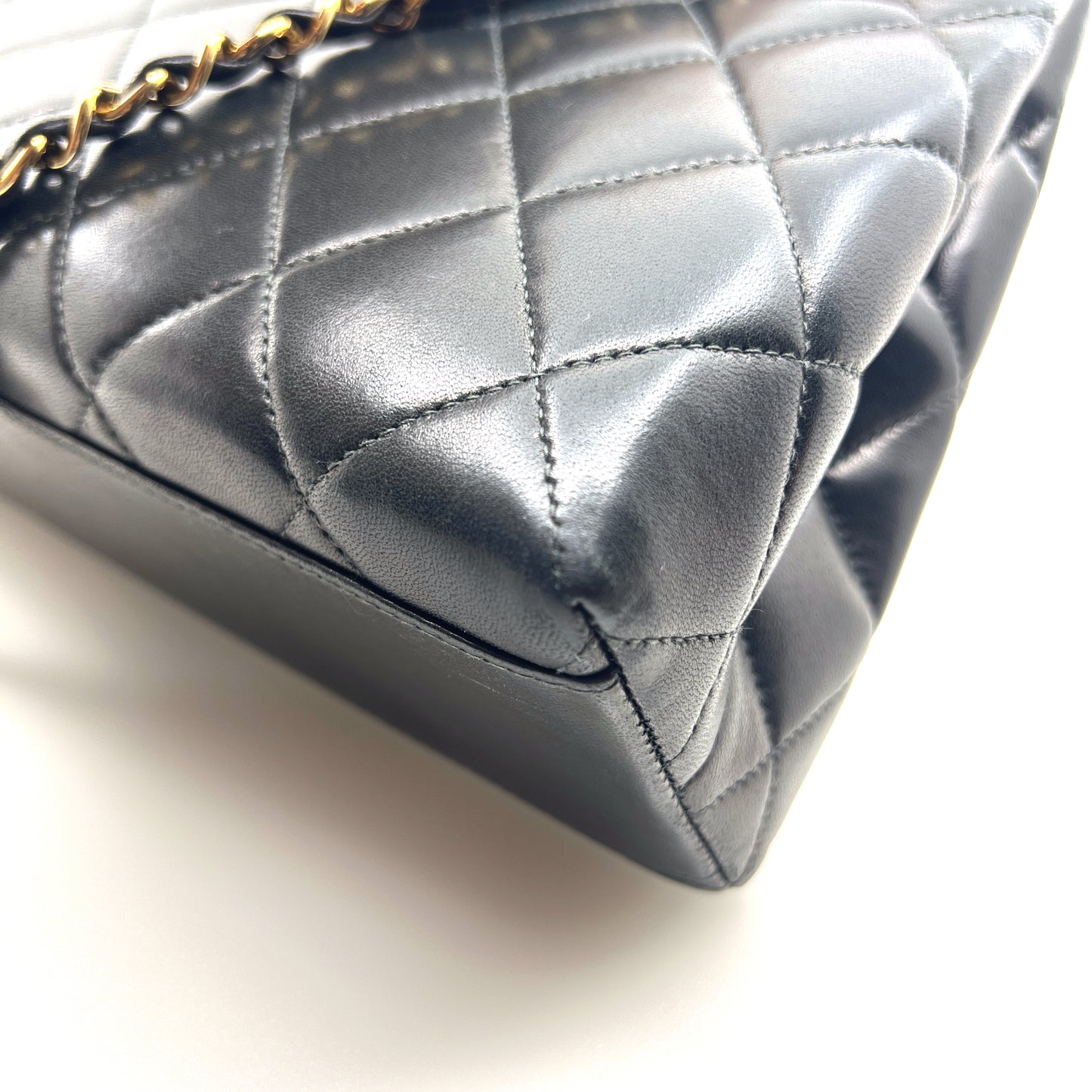 Vintage Hunter Small Tote