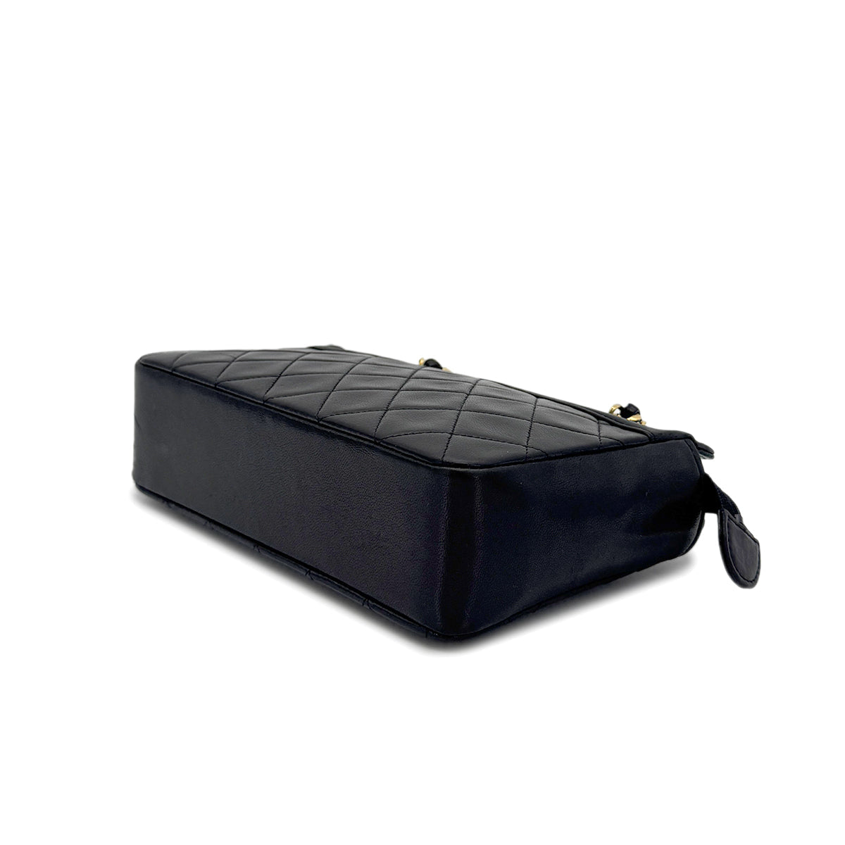 Vintage Black Handbag (Available at Ladybird)