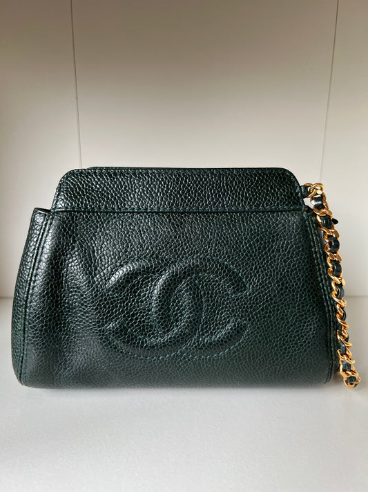 Vintage Hunter Timeless Mini (Available at Ladybird)