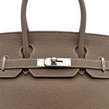 Birkin 30 - Etoupe Togo