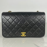Vintage Single Flap