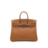 Hermes Birkin 25 - Gold Epsom