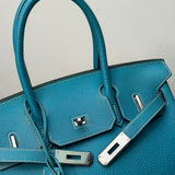 Vintage B30 - blue jean togo