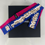 Chanel Twilly (New with Tags)