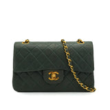 Vintage small classic - khaki