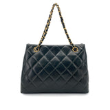 Vintage Hunter Small Tote
