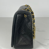 Vintage Single Flap