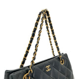 Vintage Hunter Small Tote