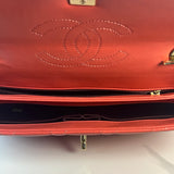 Pink Trendy Flap