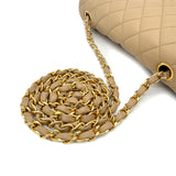 Vintage Beige Half Moon Flap (Available at Ladybird)