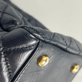 Navy Daily Walk Tote