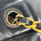 Navy Daily Walk Tote
