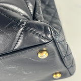 Navy Daily Walk Tote