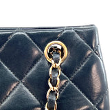 Vintage Hunter Small Tote