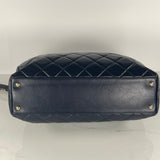 Navy Daily Walk Tote