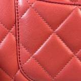 Pink Trendy Flap