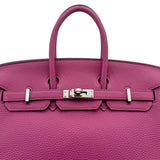 Birkin 25 - Magnolia Togo