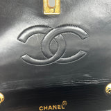 Vintage Single Flap