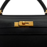 Vintage Kelly 32 - Black Box (Square B stamp, 1998)