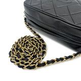 Vintage Tassel Camera Bag (Available at Ladybird)