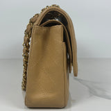 Beige Caviar Medium Classic