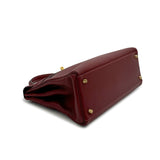 Kelly 32 - Rouge H Togo