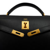 Vintage Kelly 32 - Black Box (Square B stamp, 1998)