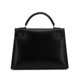 Vintage Kelly 32 - Black Box (Square B stamp, 1998)