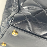 Navy Daily Walk Tote
