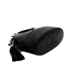 Vintage Mini Fringe Shoulder Bag