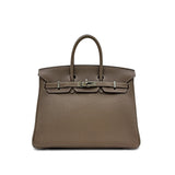 Birkin 25 - Etoupe Togo