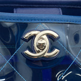 Coco Splash Tote