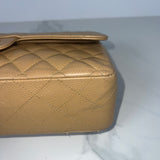 Beige Caviar Medium Classic