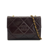 Vintage Brown Shoulder Bag (Available at Ladybird)