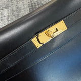 Vintage Kelly 32 - Black Box (Square B stamp, 1998)