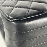 Vintage Half Moon Flap